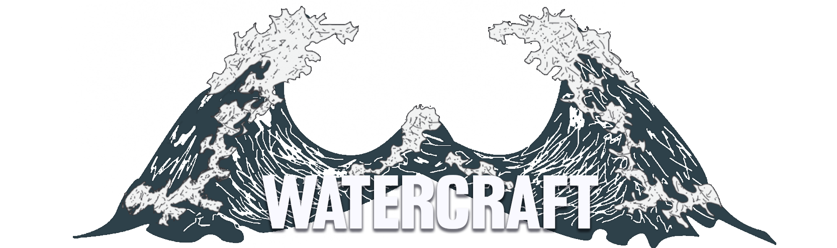 WaterCraft logo